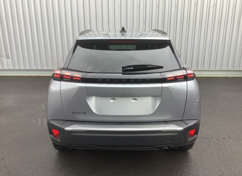 Peugeot 2008 Nouveau 100 S&S BVM6 Allure