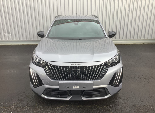 Peugeot 2008 Nouveau 100 S&S BVM6 Allure