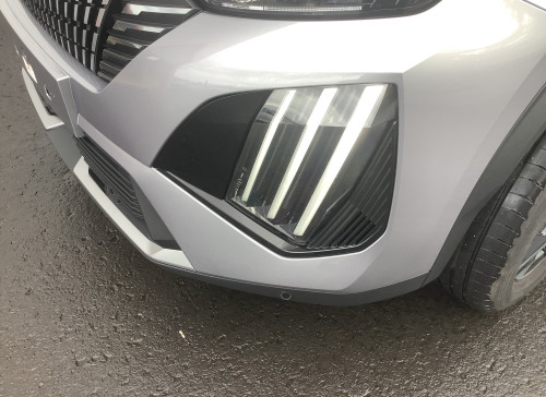 Peugeot 2008 Nouveau 100 S&S BVM6 Allure
