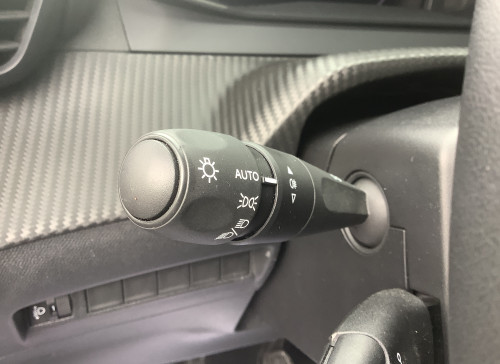 Peugeot 2008 Nouveau 100 S&S BVM6 Allure