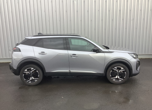 Peugeot 2008 Nouveau 100 S&S BVM6 Allure