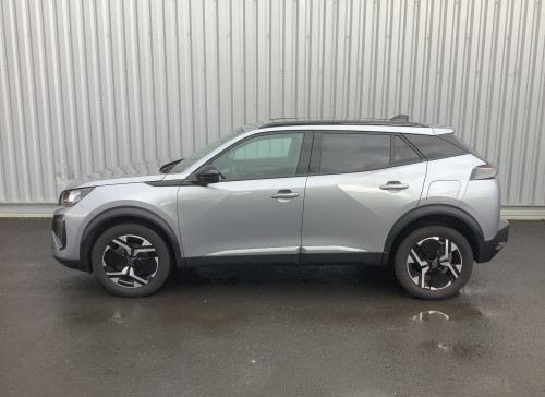 Peugeot 2008 Nouveau 100 S&S BVM6 Allure