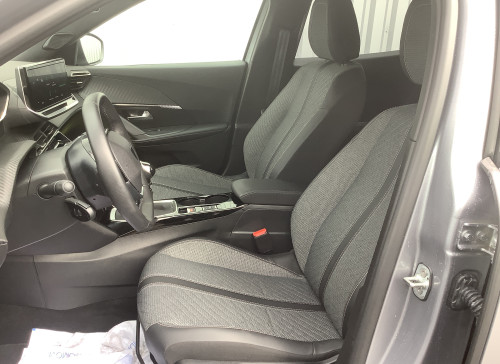 Peugeot 2008 Nouveau 100 S&S BVM6 Allure