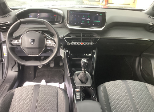 Peugeot 2008 Nouveau 100 S&S BVM6 Allure