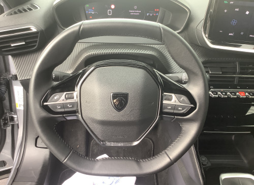 Peugeot 2008 Nouveau 100 S&S BVM6 Allure