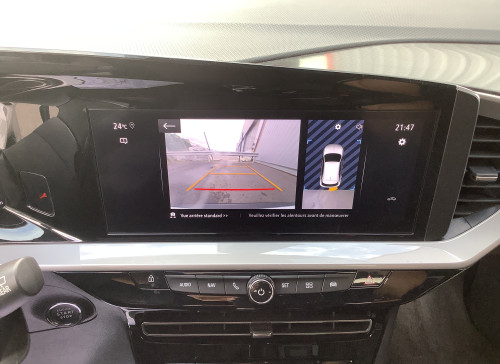 Opel MOKKA 1.2 Turbo 136 ch BVM6 Ultimate