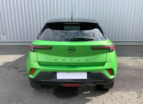 Opel MOKKA 1.2 Turbo 136 ch BVM6 Ultimate