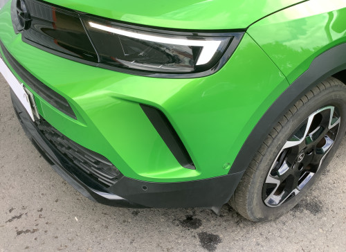 Opel MOKKA 1.2 Turbo 136 ch BVM6 Ultimate