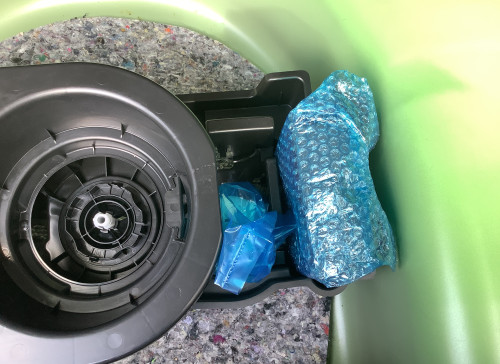Opel MOKKA 1.2 Turbo 136 ch BVM6 Ultimate