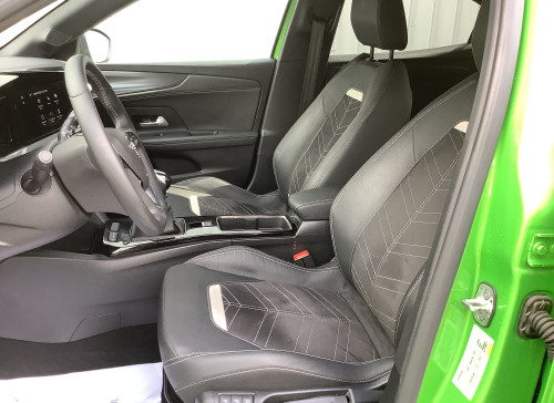 Opel MOKKA 1.2 Turbo 136 ch BVM6 Ultimate