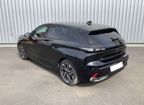 Peugeot 308 PureTech 130ch S&S BVM6 Allure