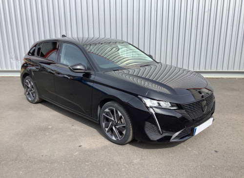 Peugeot 308 PureTech 130ch S&S BVM6 Allure