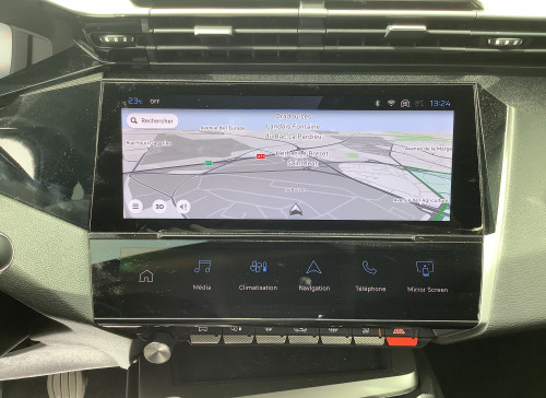 Peugeot 308 PureTech 130ch S&S BVM6 Allure