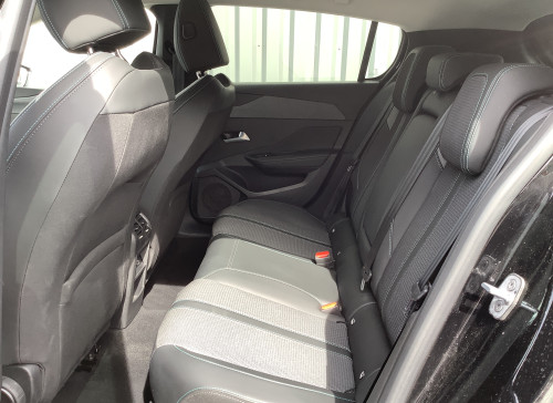 Peugeot 308 PureTech 130ch S&S BVM6 Allure