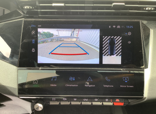 Peugeot 308 PureTech 130ch S&S BVM6 Allure