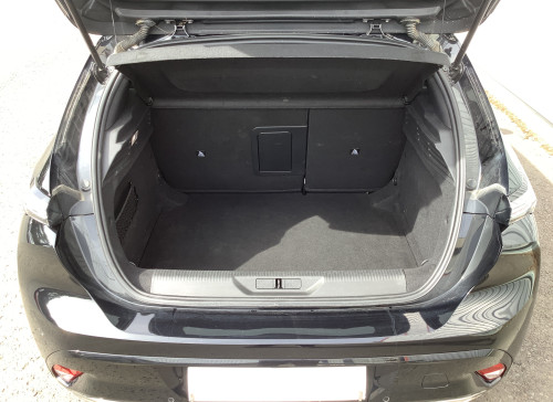Peugeot 308 PureTech 130ch S&S BVM6 Allure
