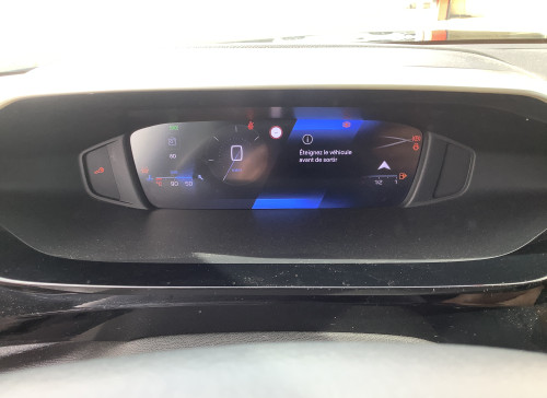 Peugeot 308 PureTech 130ch S&S BVM6 Allure