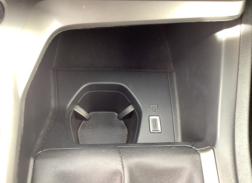 Peugeot 308 PureTech 130ch S&S BVM6 Allure