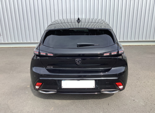 Peugeot 308 PureTech 130ch S&S BVM6 Allure