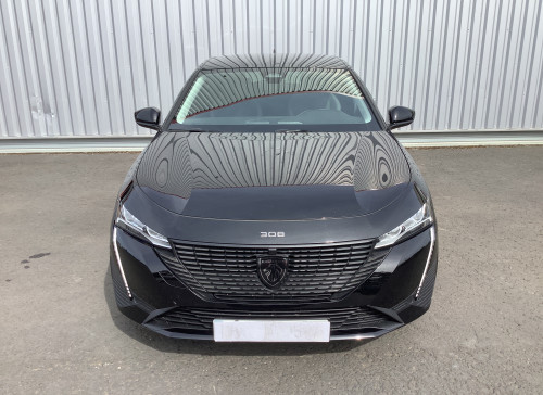 Peugeot 308 PureTech 130ch S&S BVM6 Allure