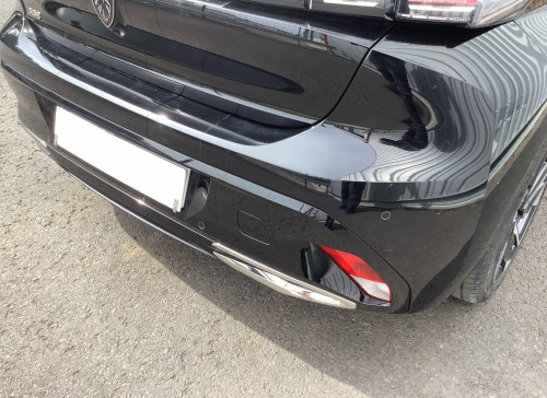 Peugeot 308 PureTech 130ch S&S BVM6 Allure