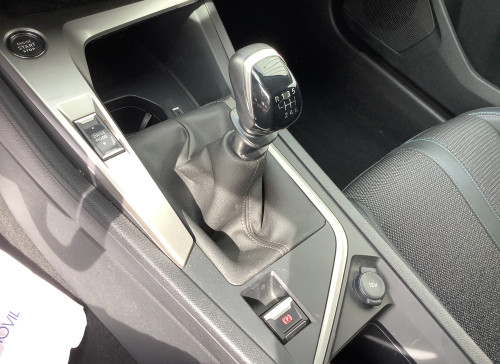 Peugeot 308 PureTech 130ch S&S BVM6 Allure