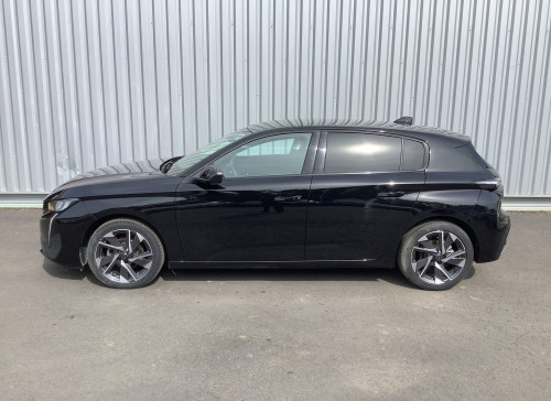 Peugeot 308 PureTech 130ch S&S BVM6 Allure