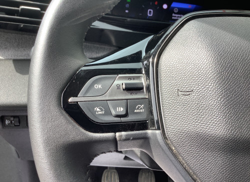 Peugeot 308 PureTech 130ch S&S BVM6 Allure