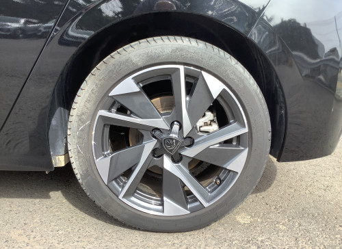 Peugeot 308 PureTech 130ch S&S BVM6 Allure
