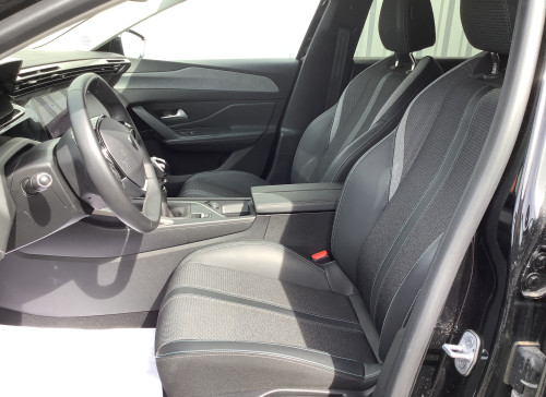 Peugeot 308 PureTech 130ch S&S BVM6 Allure