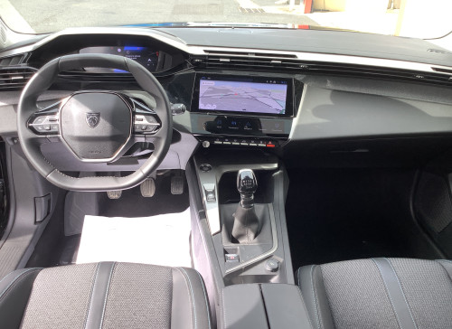 Peugeot 308 PureTech 130ch S&S BVM6 Allure