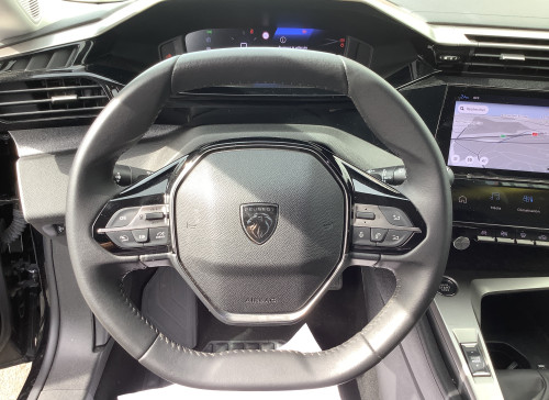 Peugeot 308 PureTech 130ch S&S BVM6 Allure