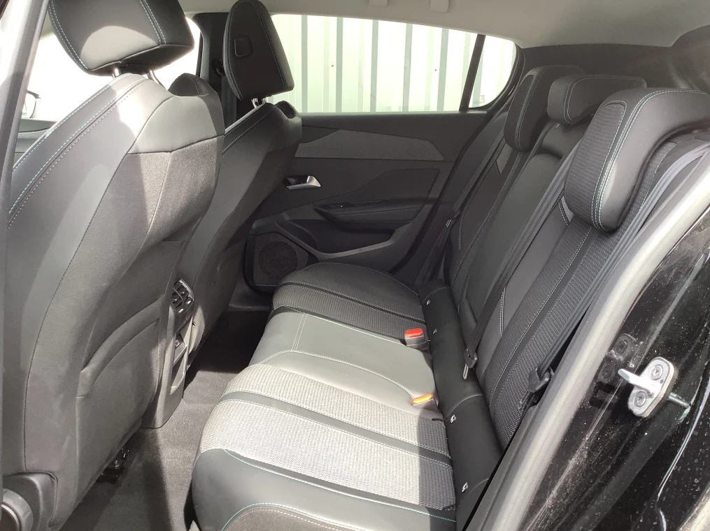 Peugeot 308 PureTech 130ch S&S BVM6 Allure