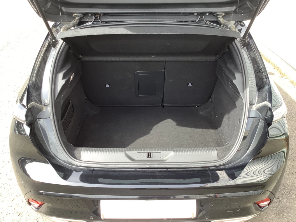Peugeot 308 PureTech 130ch S&S BVM6 Allure