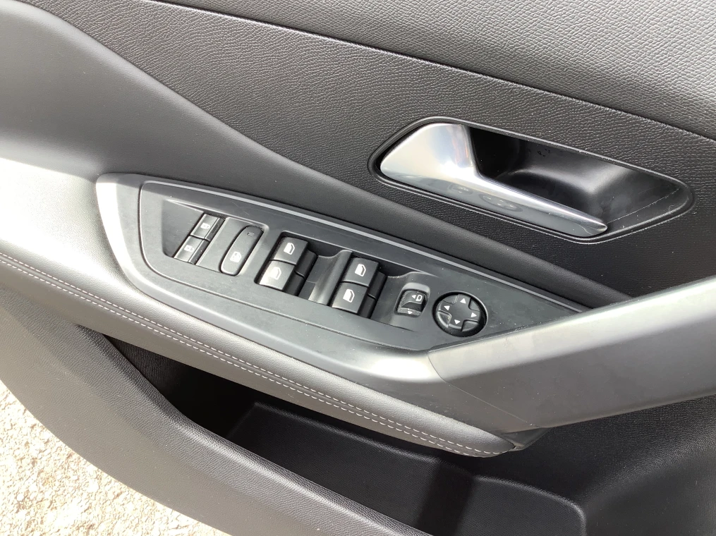 Peugeot 308 PureTech 130ch S&S BVM6 Allure