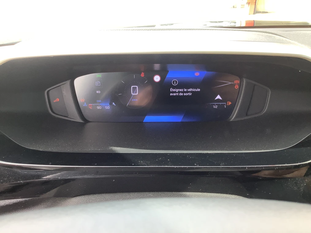 Peugeot 308 PureTech 130ch S&S BVM6 Allure