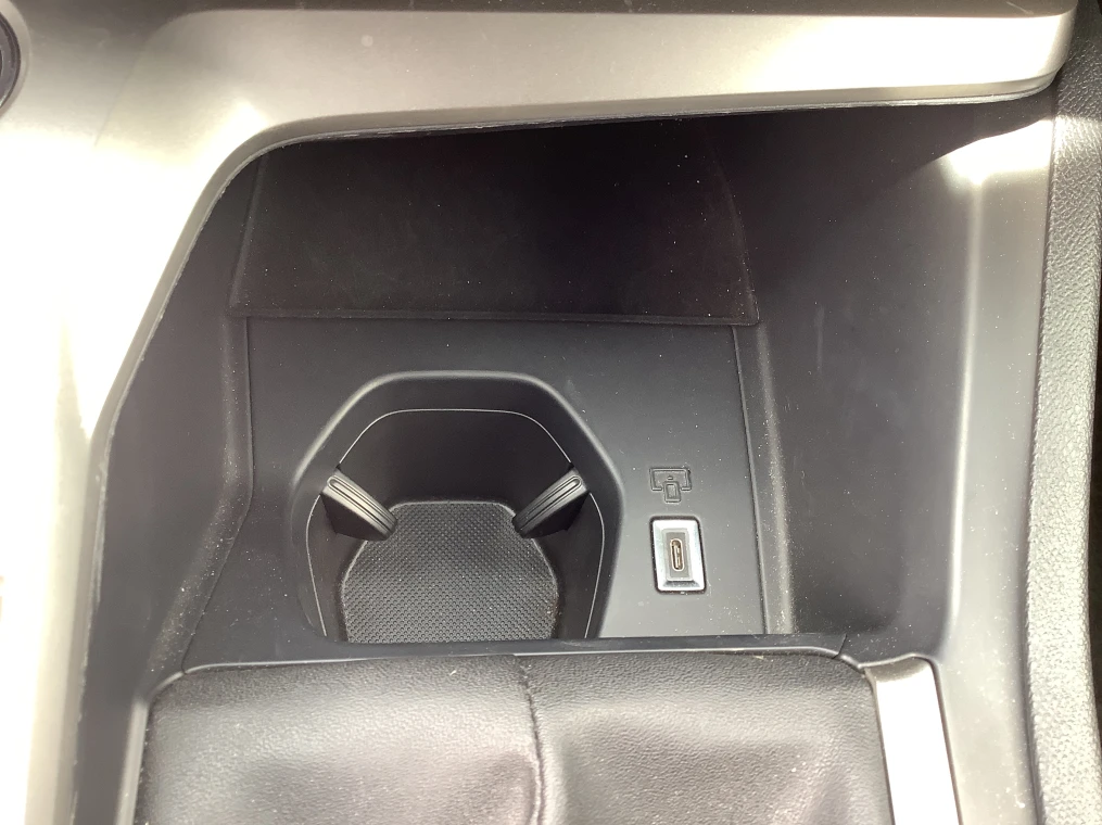 Peugeot 308 PureTech 130ch S&S BVM6 Allure