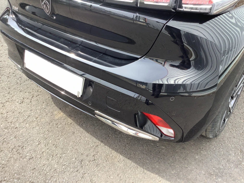 Peugeot 308 PureTech 130ch S&S BVM6 Allure