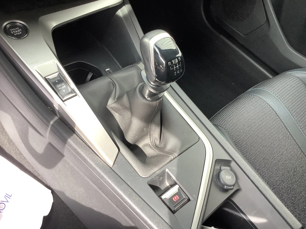 Peugeot 308 PureTech 130ch S&S BVM6 Allure