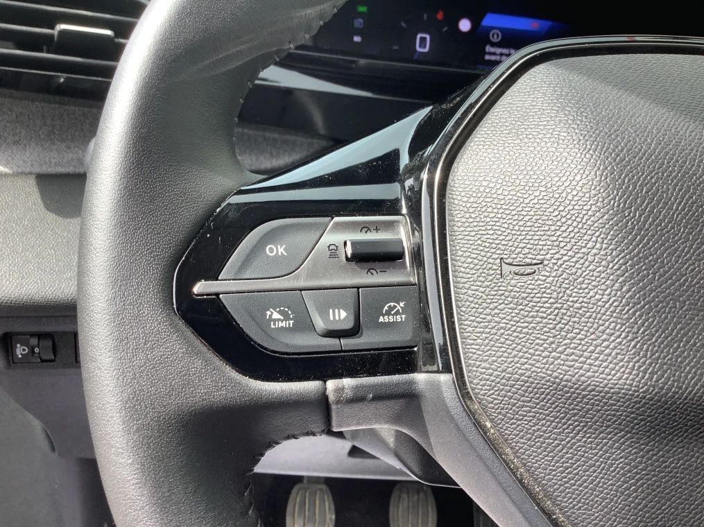 Peugeot 308 PureTech 130ch S&S BVM6 Allure