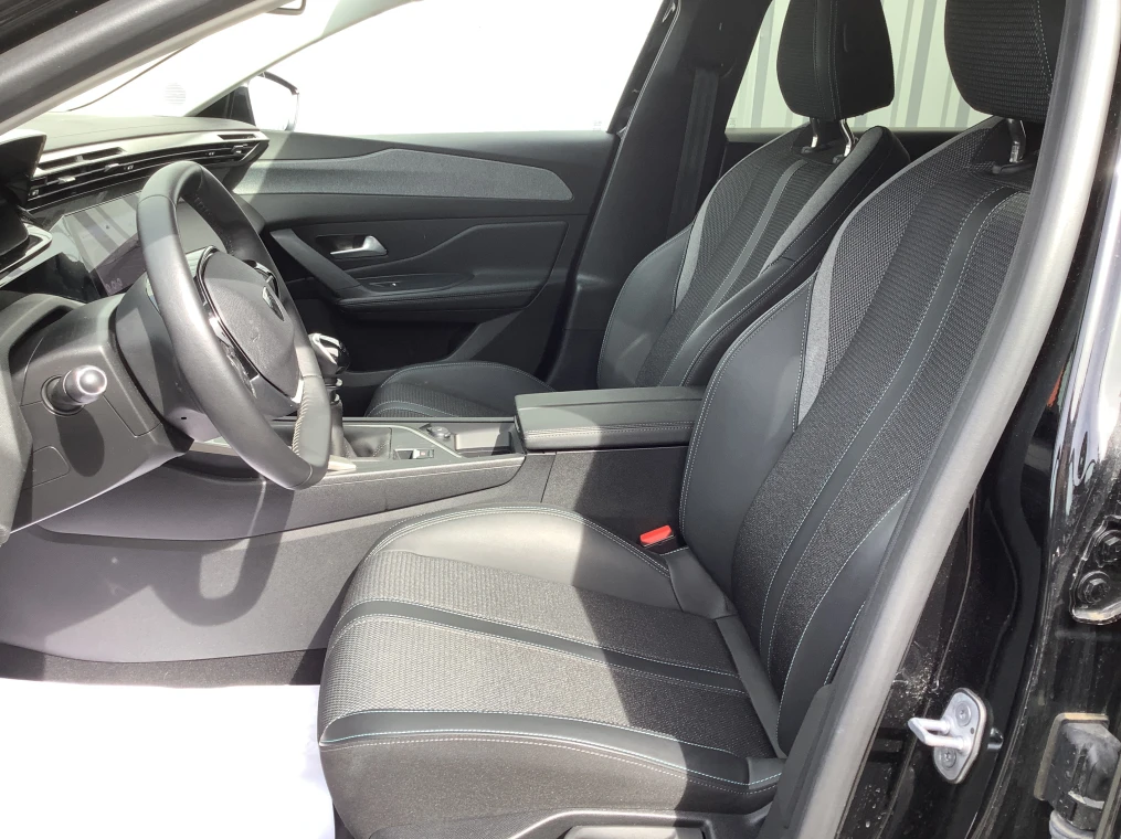 Peugeot 308 PureTech 130ch S&S BVM6 Allure