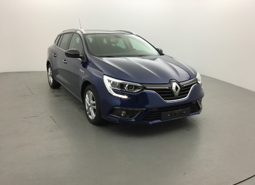 Renault MEGANE IV ESTATE TCe 140 FAP Limited