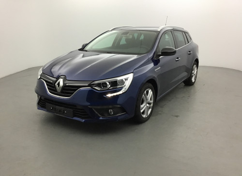 Renault MEGANE IV ESTATE TCe 140 FAP Limited