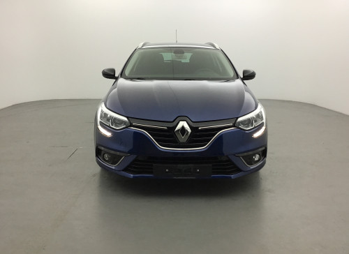 Renault MEGANE IV ESTATE TCe 140 FAP Limited