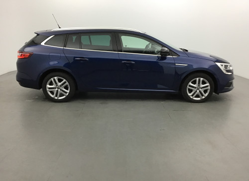 Renault MEGANE IV ESTATE TCe 140 FAP Limited