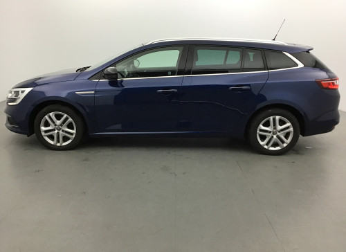 Renault MEGANE IV ESTATE TCe 140 FAP Limited