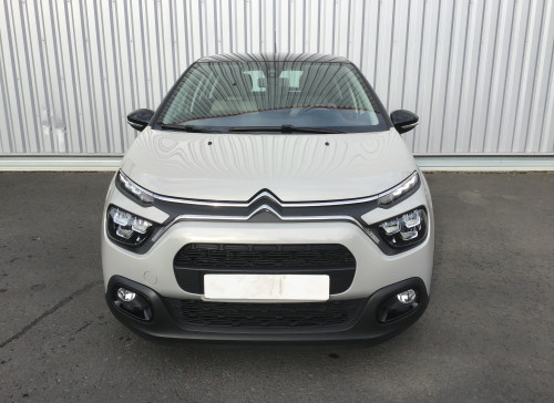 Citroën C3 Nouvelle BlueHDi 100 S&S BVM6 Feel Pack