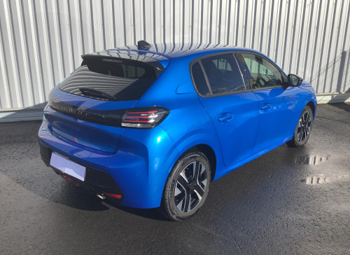 Peugeot 208 Nouvelle 100 S&S BVM6 Allure