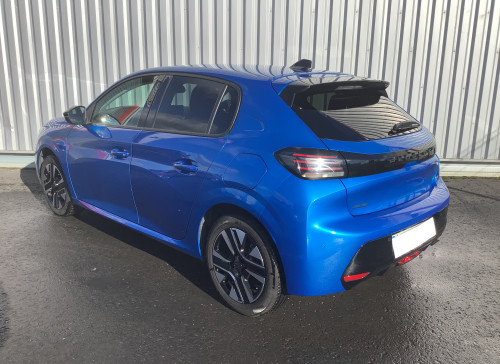 Peugeot 208 Nouvelle 100 S&S BVM6 Allure