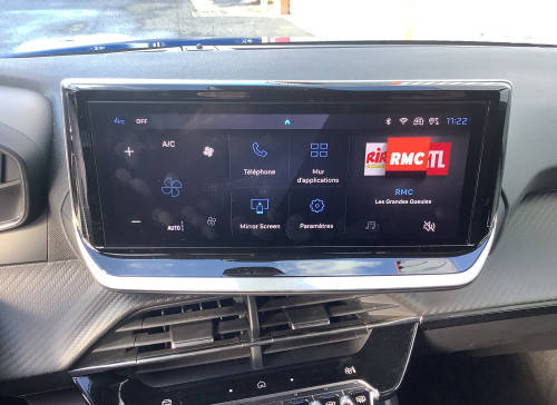 Peugeot 208 Nouvelle 100 S&S BVM6 Allure